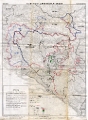 19930928 BALKAN SITREP MAP
